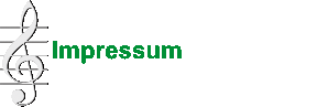 Impressum